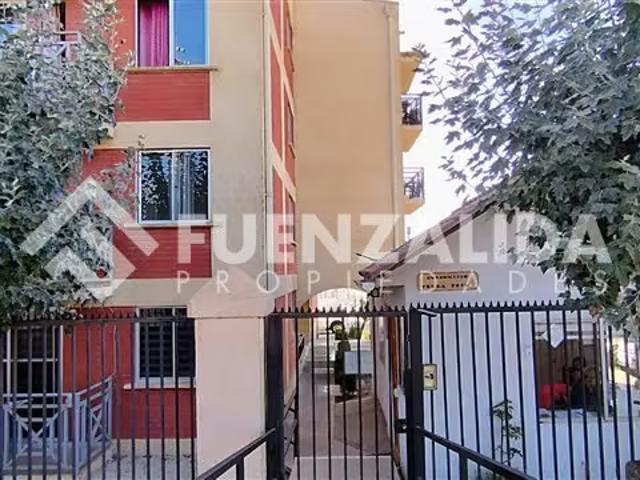 Departamento en venta de 3 dorm. En La Serena | 3 dormitorios por 2070.00 en La Serena