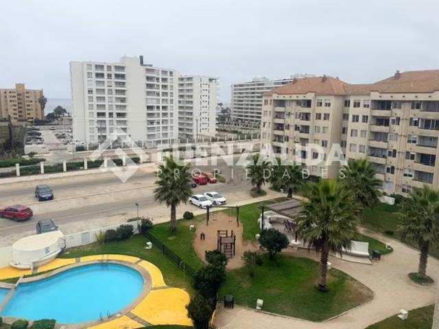 Departamento en venta de 3 dorm. En La Serena | 3 dormitorios por 3200.00 en La Serena
