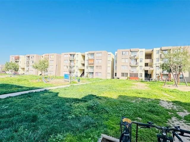 Departamento en venta de 3 dorm. En Lampa | 3 dormitorios por 95000. 00 en Lampa