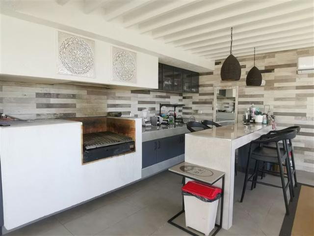 Departamento en venta de 3 dorm. En Las Condes | 3 dormitorios por 26800.00 en Las Condes