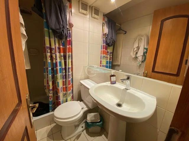 Departamento en venta de 3 dorm. En Las Condes | 3 dormitorios por 8600.00 en Las Condes