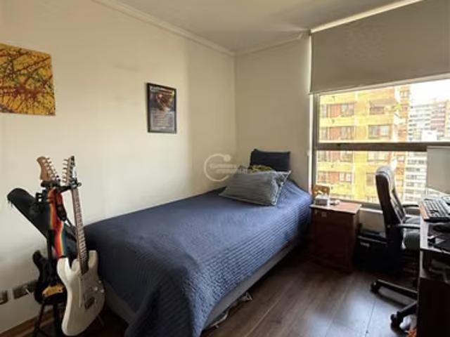 Departamento en venta de 3 dorm. En Las Condes | 3 dormitorios por 9900.00 en Las Condes