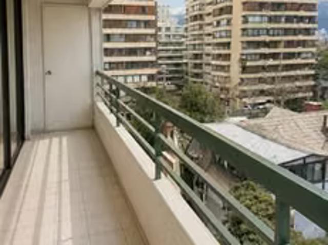 Departamento en venta de 3 dorm. En Las Condes estacionamien | 3 dormitorios por 6550.00 en Las Condes