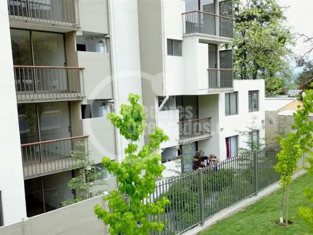Departamento en venta de 3 dorm. En Lo Barnechea | 3 dormitorios por 4400.00 en Lo Barnechea