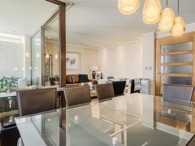 Departamento en venta de 3 dorm. En Lo Barnechea | 3 dormitorios por 13200.00 en Lo Barnechea