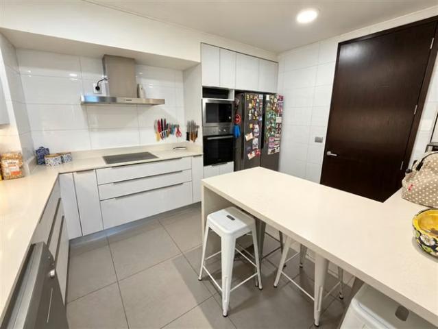 Departamento en venta de 3 dorm. En Lo Barnechea DÚPLEX | 3 dormitorios por 16200.00 en Lo Barnechea