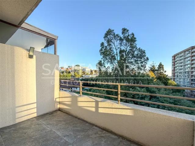 Departamento en venta de 3 dorm. En Lomas San Andres | 3 dormitorios por 450000. 00 en Concepción