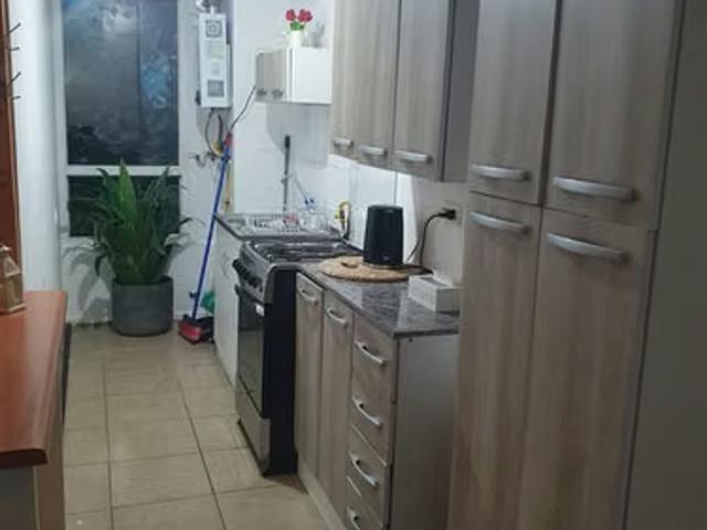 Departamento en venta de 3 dorm. En Los Andes | 3 dormitorios por 68000. 00 en Los Andes