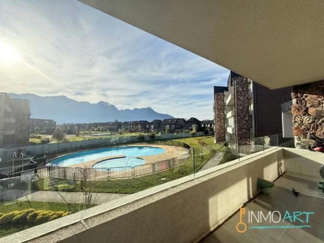 Departamento en venta de 3 dorm. En Pucón | 3 dormitorios por 7850.00 en Pucón