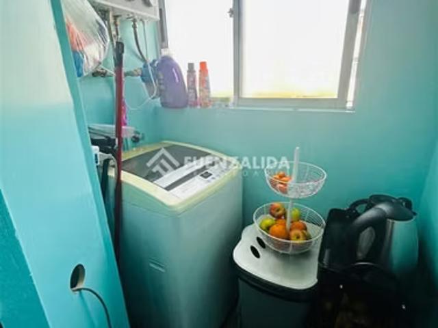 Departamento en venta de 3 dorm. En Pudahuel cercana al metro | 3 dormitorios por 130000. 00 en Pudahuel