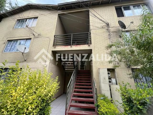 Departamento en venta de 3 dorm. En Pudahuel | 3 dormitorios por 77000. 00 en Pudahuel