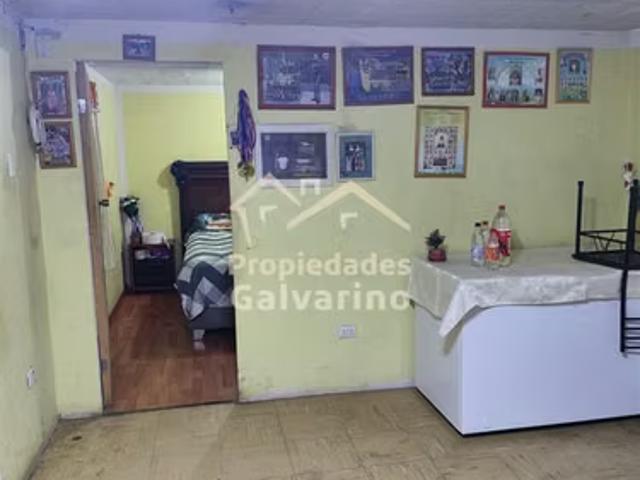 Departamento en venta de 3 dorm. En Puente Alto | 3 dormitorios por 48000. 00 en Puente Alto
