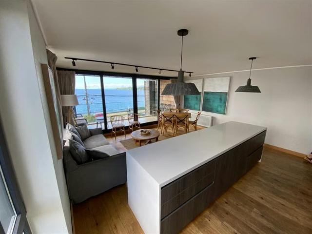 Departamento en venta de 3 dorm. En Puerto Varas | 3 dormitorios por 520000. 00 en Puerto Varas
