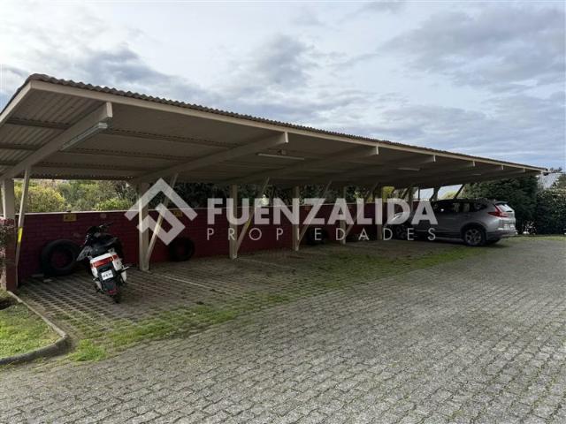 Departamento en venta de 3 dorm. En Puerto Varas | 3 dormitorios por 6200.00 en Puerto Varas