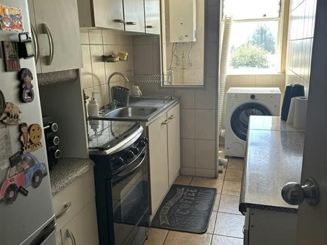 Departamento en venta de 3 dorm. En Padre las Casas | 3 dormitorios por 72000. 00 en Padre las Casas