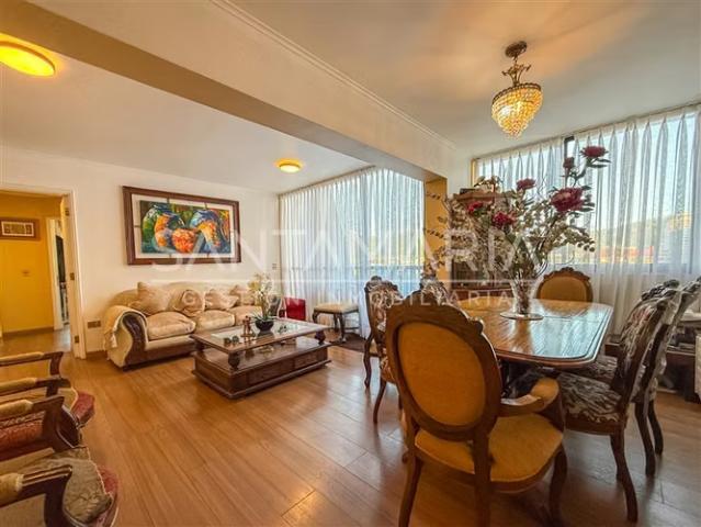 Departamento en venta de 3 dorm. En Paicavi, Concepción | 3 dormitorios por 5500.00 en Concepción