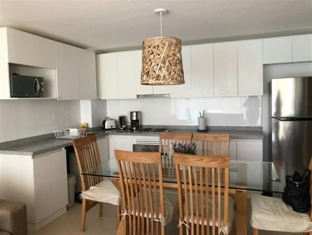 Departamento en venta de 3 dorm. En Papudo | 3 dormitorios por 7200.00 en Papudo