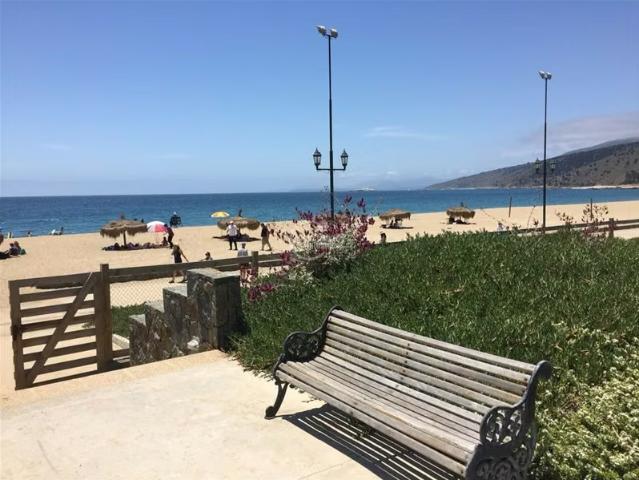 Departamento en venta de 3 dorm. En Papudo en Condominio | 3 dormitorios por 6500.00 en Papudo