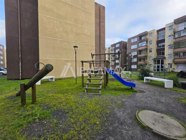 Departamento en venta de 3 dorm. En Penco | 3 dormitorios por 89990. 00 en Penco