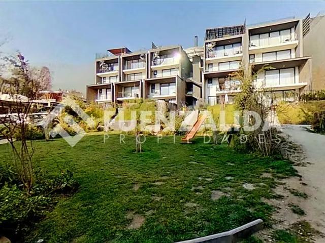 Departamento en venta de 3 dorm. En Peñalolén | 3 dormitorios por 8300.00 en Peñalolén