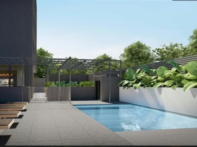 Departamento en venta de 3 dorm. En Providencia | 3 dormitorios por 11863.74 en Providencia