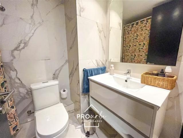 Departamento en venta de 3 dorm. En Providencia | 3 dormitorios por 12000.00 en Providencia
