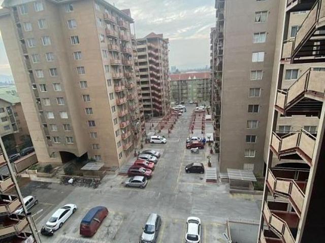 Departamento En Venta De 3 Dorm. En Quinta Normal