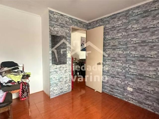 Departamento en venta de 3 dorm. En Quilicura | 3 dormitorios por 56000. 00 en Quilicura