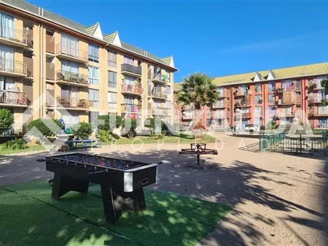 Departamento en venta de 3 dorm. En Quilicura | 3 dormitorios por 65500. 00 en Quilicura