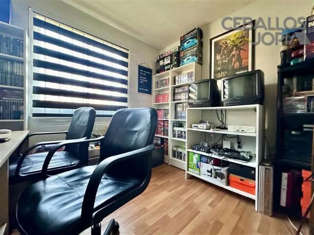Departamento en venta de 3 dorm. En Quilpué | 3 dormitorios por 64000. 00 en Quilpué