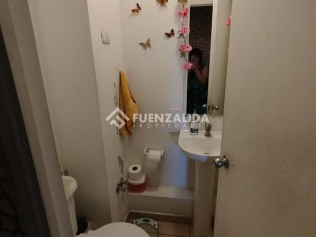Departamento en venta de 3 dorm. En Renca | 3 dormitorios por 2690.00 en Renca