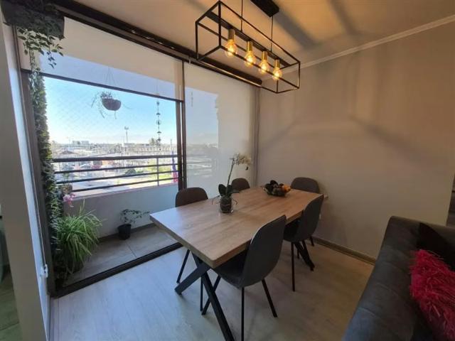 Departamento en venta de 3 dorm. En San Bernardo | 3 dormitorios por 3300.00 en San Bernardo