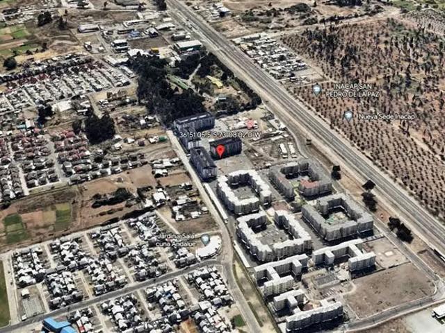 Departamento en venta de 3 dorm. En San Pedro de la Paz | 3 dormitorios por 35000. 00 en San Pedro de la Paz