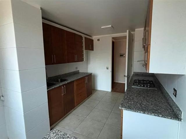 Departamento en venta de 3 dorm. En San Pedro de la Paz | 3 dormitorios por 4500.00 en San Pedro de la Paz