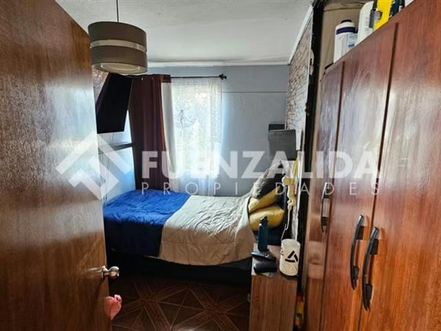 Departamento en venta de 3 dorm. En San Ramón | 3 dormitorios por 63000. 00 en San Ramón
