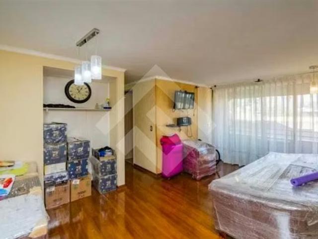 Departamento en venta de 3 dorm. En Santiago | 3 dormitorios por 160000. 00 en Santiago