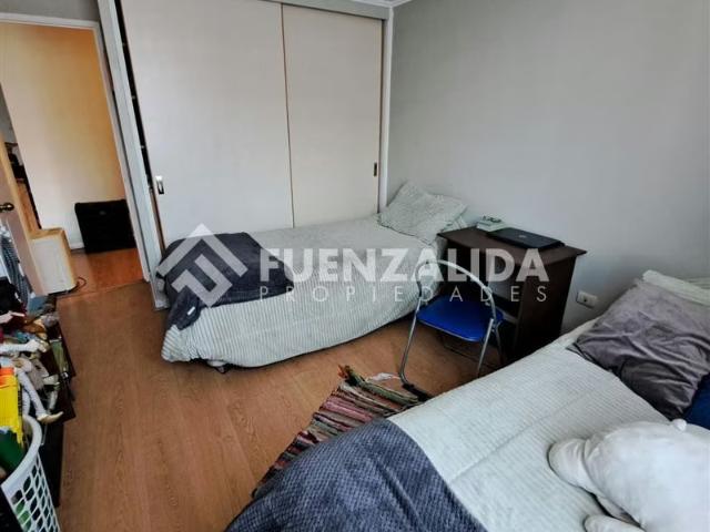 Departamento en venta de 3 dorm. En Santiago | 3 Dormitorios por 4400.00 en Santiago