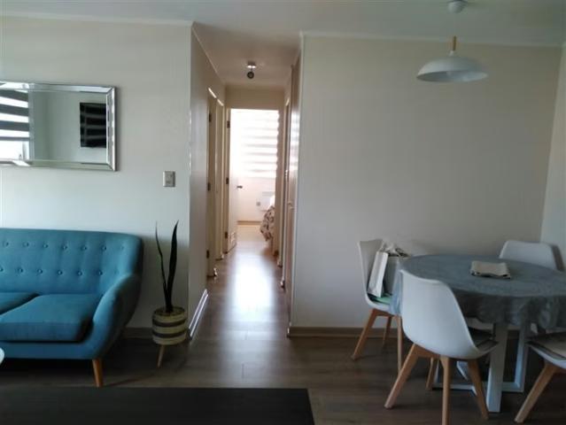 Departamento en venta de 3 dorm. En Temuco | 3 dormitorios por 2900.00 en Temuco