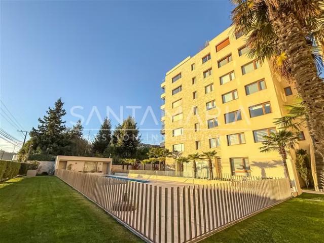 Departamento en venta de 3 dorm. En Villuco, Chiguayante | 3 dormitorios por 11960.00 en Chiguayante