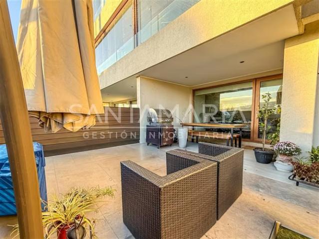 Departamento en venta de 3 dorm. En Villuco, Chiguayante | 3 dormitorios por 11990.00 en Chiguayante