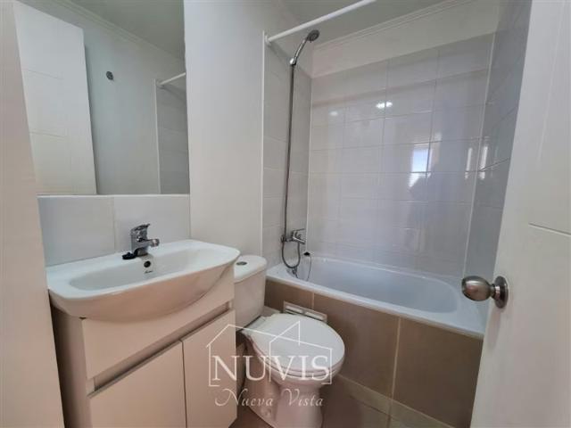 Departamento en venta de 3 dorm. En Villa Alemana | 3 dormitorios por 2552.00 en Villa Alemana