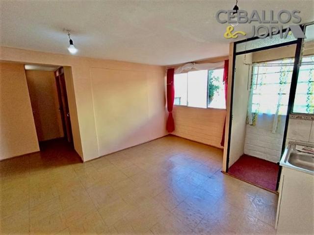 Departamento en venta de 3 dorm. En Villa Alemana | 3 dormitorios por 37000. 00 en Villa Alemana