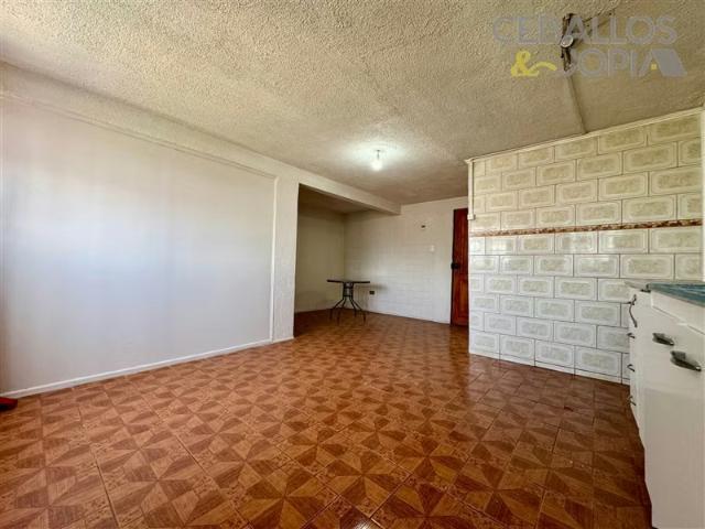 Departamento en venta de 3 dorm. En Villa Alemana | 3 dormitorios por 45000. 00 en Villa Alemana