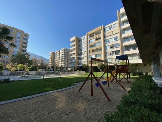 Departamento en venta de 3 dorm. En Vitacura | 3 dormitorios por 14000.00 en Vitacura