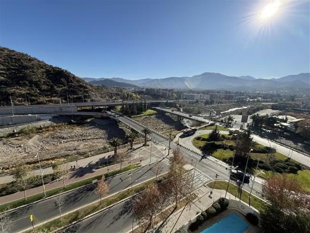 Departamento en venta de 3 dorm. En Vitacura | 3 dormitorios por 12900.00 en Vitacura