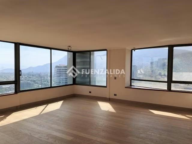 Departamento en venta de 3 dorm. En Vitacura | 3 dormitorios por 12990.00 en Vitacura
