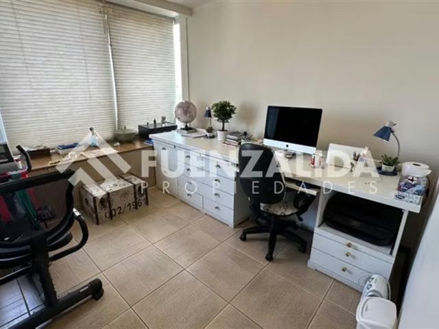 Departamento en venta de 3 dorm. En Vitacura | 3 dormitorios por 9500.00 en Vitacura