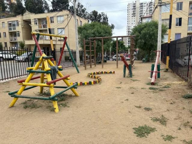 Departamento en venta de 3 dorm. En Viña del Mar | 3 dormitorios por 59500. 00 en Viña del Mar