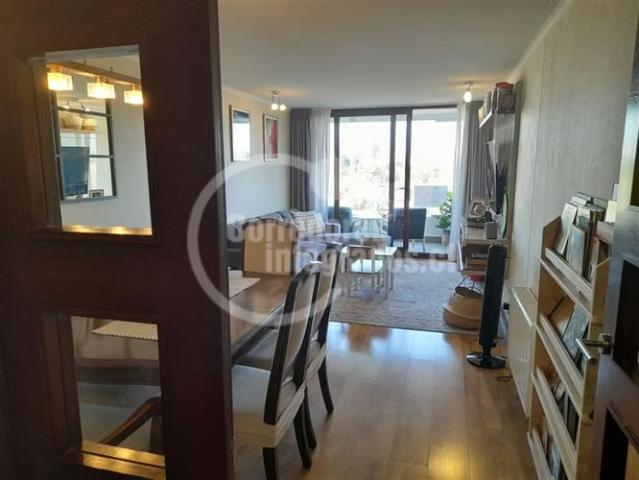 Departamento en venta de 3 dorm. En Ñuñoa | 3 dormitorios por 8800.00 en Ñuñoa