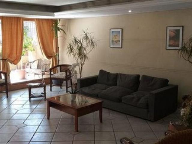 Departamento en venta de 3 dorm. en ñuñoa